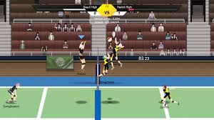 The Spike Volleyball For PC V5.9.233-Unleash The Spike Power 4 THE Spike pc version