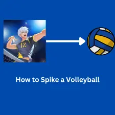How to Spike a Volleyball: Immaculate Your Techniques 8 How to Spike a Volleyball: Immaculate Your Techniques