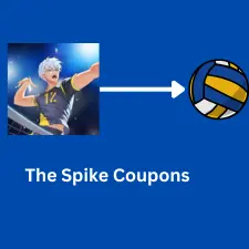The Spike Coupon Codes