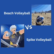 The Spike volleyball vs Beach Volleyball MOD APK 7 The Spike volleyball vs Beach Volleyball MOD APK